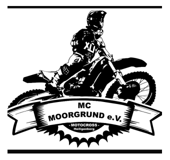 Logo MC Moorgrund e.V.