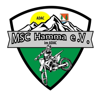 Logo MSC Hamma