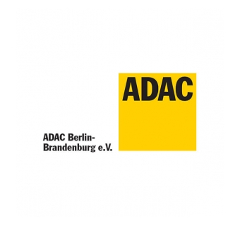 Vereinslogo ADAC Berlin-Brandenburg e.V.