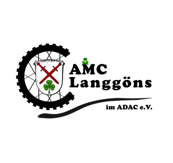 Logo AMC Langgöns im ADAC e.V.