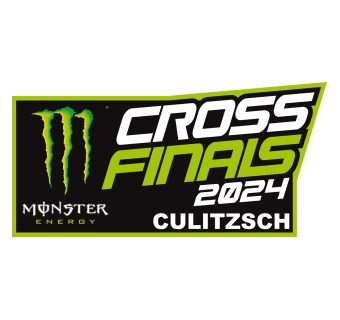 Logo CROSS FINALS Culitzsch 2024