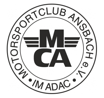 Logo MC Ansbach e.V.