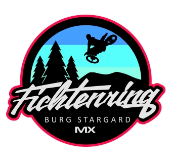 Logo MC Fichtenring Burg Stargard