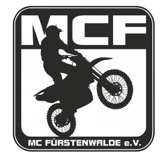 Logo MC Fürstenwalde e.V. im ADAC