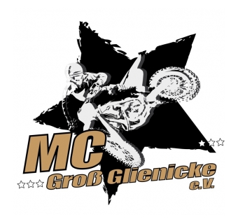 Logo MC Groß Glienicke e.V.