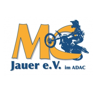 Logo MC Jauer e.V. im ADAC