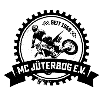 Logo MC Jüterbog e.V. im ADAC