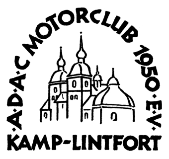 Logo MC Kamp-Lintfort e.V.