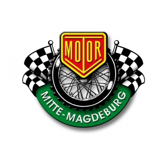 Logo MC Motor Mitte Magdeburg