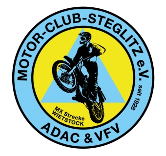 Logo MC-Steglitz Berlin e.V. im ADAC