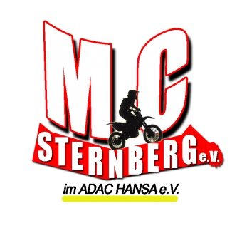 Logo MC Sternberg