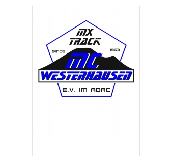 Logo MC Westerhausen e.V. im ADAC