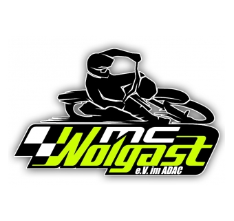 Logo MC Wolgast