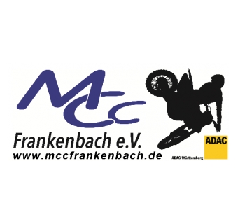 Logo MCC Frankenbach e.V im ADAC