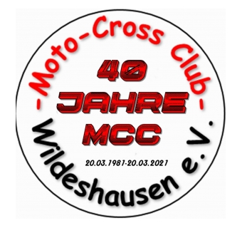 Logo MCC Wildeshausen e.V.