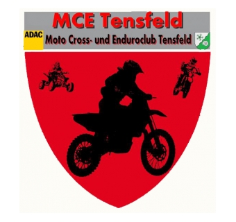 Logo MCE Tensfeld e.V.