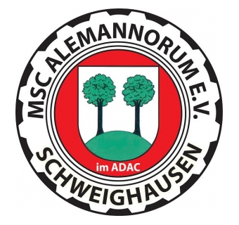 Logo MSC Alemannorum Schweighausen e.V.