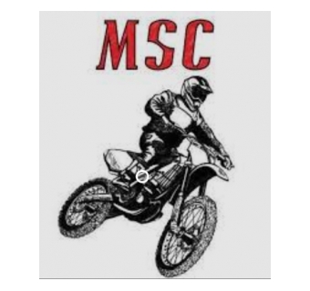 Logo MSC Barbarossa e.V.