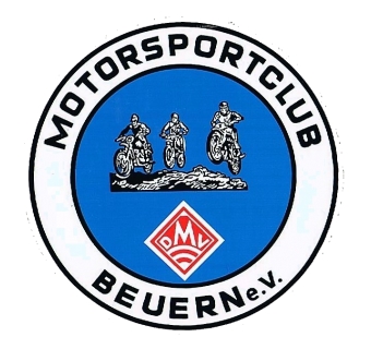 Logo MSC Beuern e.V.