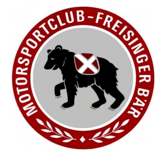 Logo MSC Freisinger Bär