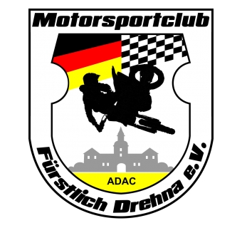 Logo MSC Fürstlich Drehna e.V. im ADAC