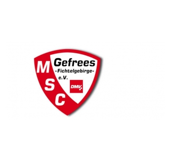 Logo MSC Gefrees-Fichtelgebirge e.V.