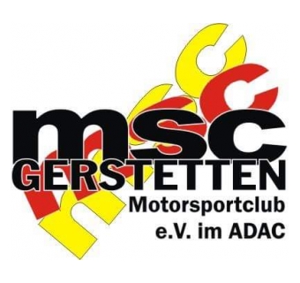 Logo MSC Gerstetten e.V. im ADAC