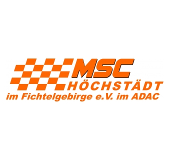 Logo MSC Höchstädti.F. im ADAC e.V.