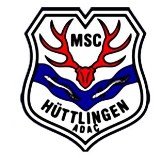 Vereinslogo MSC Hüttlingen e.V.