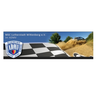 Logo MSC Lutherstadt Wittenberg