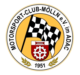 Logo MSC Mölln e.V. im ADAC