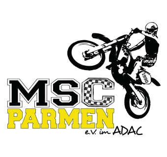 Logo MSC Parmen