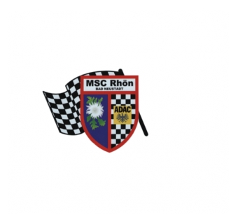 Logo MSC Rhön e.V. im ADAC