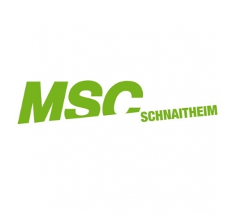 Logo MSC Schnaitheim e.V.