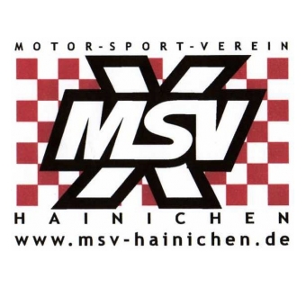 Logo MSV Hainichen e.V. im ADAC