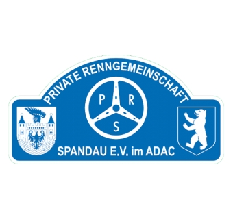 Logo Private Renngemeinschaft Spandau e.V. im ADAC