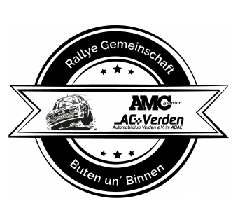 Logo Rallye Buten un' Binnen