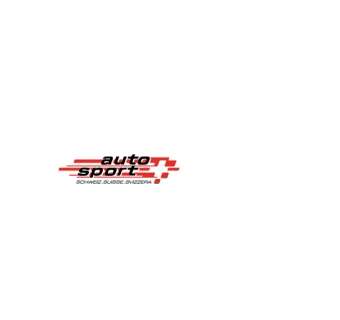 Logo Verband Auto Sport Schweiz